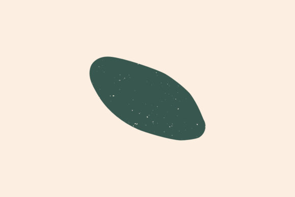 Download Abstract Simple Leaves Modern Trendy - Simple Collection